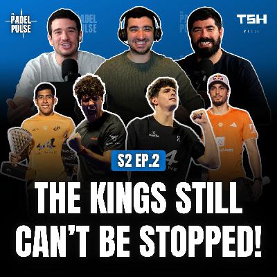 Coello & Tapia To DOMINATE Chingalan Again in 2026? | 2026 Premier Padel Riyadh P1 Recap