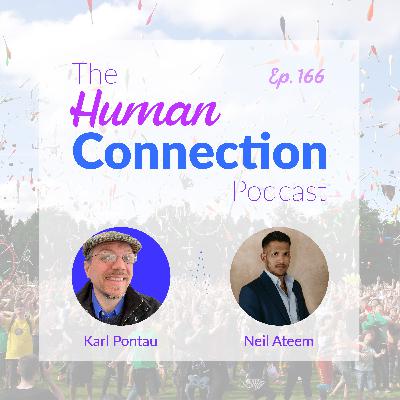 Neil Ateem on How Relationship-Driven Revenue Growth Beats Fundraising Every Time Neil Ateem on How Relationship-Driven Revenue Growth Beats Fundraising Every Time