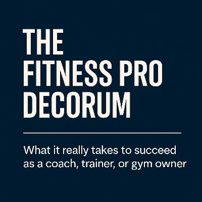 The Fitness Pro Decorum The Fitness Pro Decorum