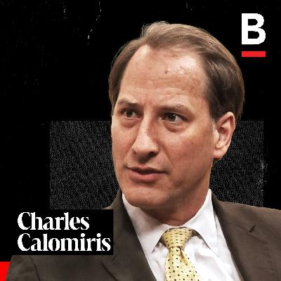 The Unbundling of Banks: How Stablecoins Change Everything | Charles Calomiris