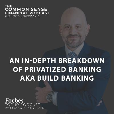 An In-Depth Breakdown of Privatized Banking aka Build Banking - Replay