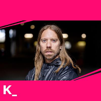 Framtidsspanaren Nicklas Hermansson: "Vi går mot mer mänsklig kreativitet” Framtidsspanaren Nicklas Hermansson: "Vi går mot mer mänsklig kreativitet”