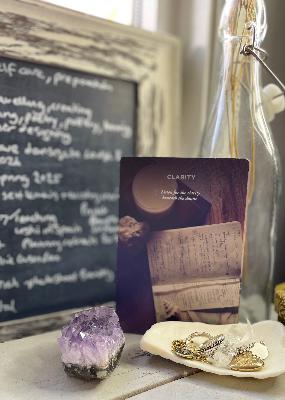 How Preparation Is Self Care