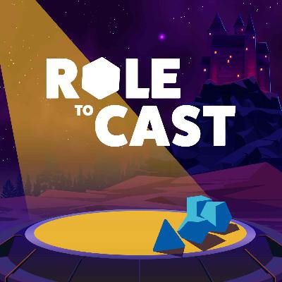 What is Role To Cast?