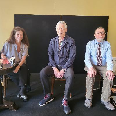 Att skriva på scenen Att skriva på scenen