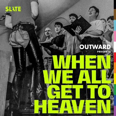 Introducing: When We All Get to Heaven