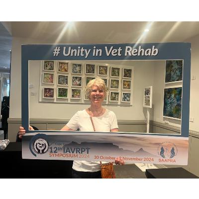 Teaser für Folge 17 - Interview mit May Römer Teaser für Folge 17 - Interview mit May Römer