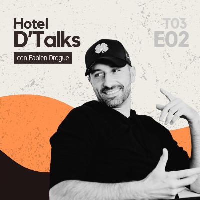 Hotel GM - Orgullo & Prejuicio I Fabien Drogue