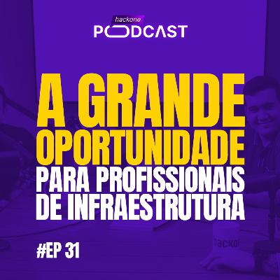 Hackone Revoluciona com Programa de Franquias para Profissionais de Infraestrutura