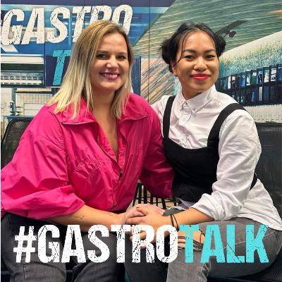 #GASTROTALK - hostka Chili Ta Thuy