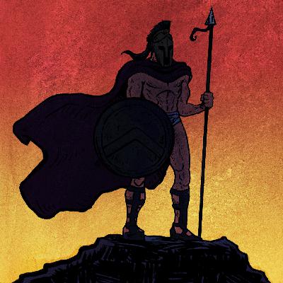 Episode #225 - What is the Spartan Mirage? (Part I)