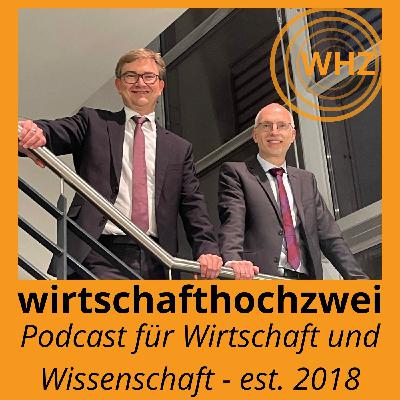 082 - Wie entwickelt man das nachhaltigere Produkt! 🎁🥼⚽💻