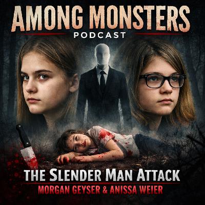 S2E7: The Slender Man Attack: Morgan Geyser & Anissa Weier S2E7: The Slender Man Attack: Morgan Geyser & Anissa Weier