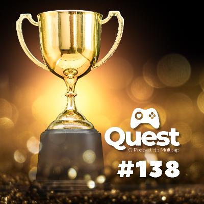 Quest #138 - Multitap Awards 2022 Quest #138 - Multitap Awards 2022