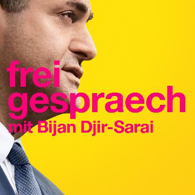 #2 freigespraech mit Reiner Holznagel