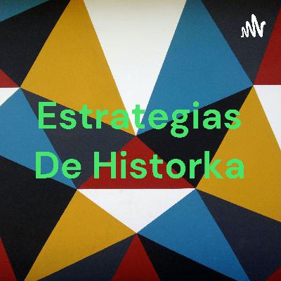 Estrategias para historia