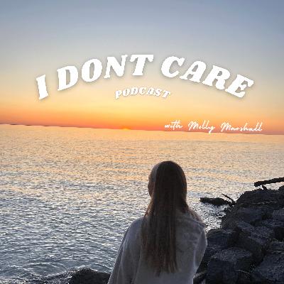 Why I Don’t Care & Why You Shouldn’t Either