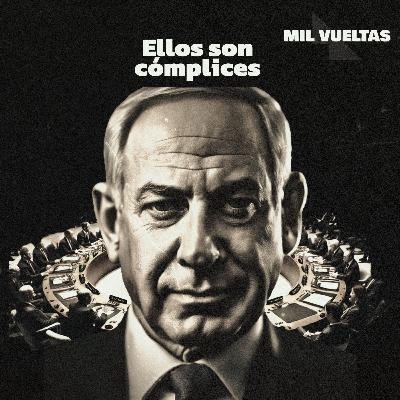 #5 | La complicidad de los organismos internacionales en la guerra Israel-Palestina
