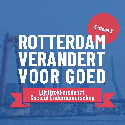 2. Sociaal ondernemers op Zuid moeten vrijgesteld worden van belasting.