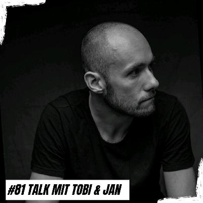 #81 Talk mit Jan Lau  | Instagram-Shopping-Opfer, Eisbaden, Marathonplanungen uvm.