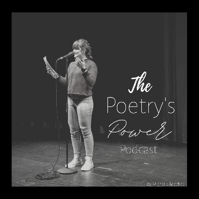 #0 Was ist der Poetry's Power Podcast?