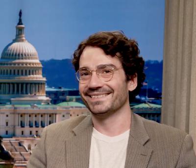 Assessing 2025 Elections & Looking Ahead to 2026 with Political Director Luke Warren Assessing 2025 Elections & Looking Ahead to 2026 with Political Director Luke Warren