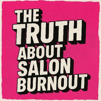Work-Life Balance Is a Lie: The Salon Owner’s Survival Guide Work-Life Balance Is a Lie: The Salon Owner’s Survival Guide