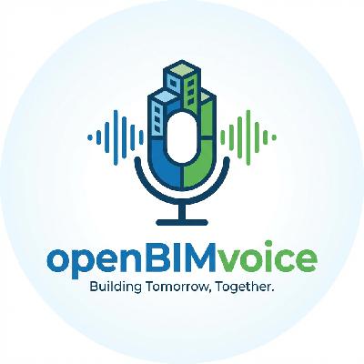 IFC Properties Don't Belong in Revit with Thomas Zwielehner | openBIMvoice Ep. 5