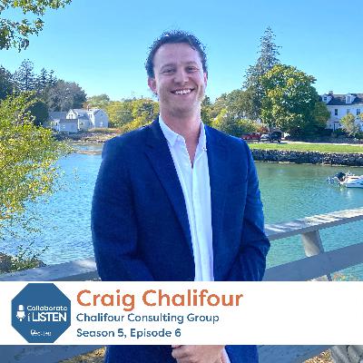 Season 5, Episode 6, Craig Chalifour Season 5, Episode 6, Craig Chalifour