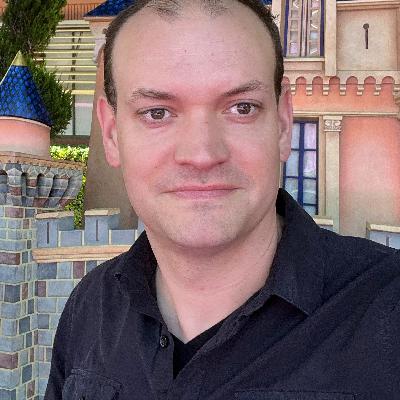 Bi+ Stories Matter with Aaron Hammersly (Season Finale!)