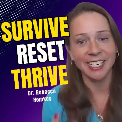 Why “AI Strategy” Doesn’t Exist: Dr. Rebecca Homkes on Value Creation and Growth