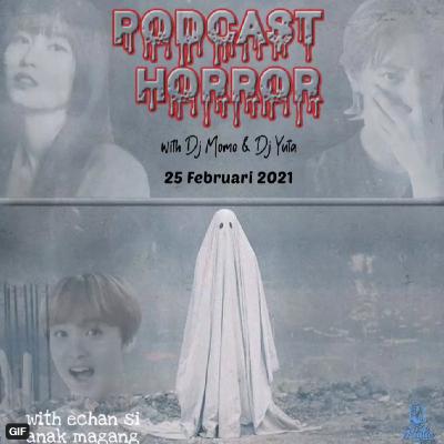 Horror February Edition