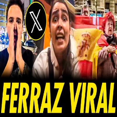 LAS JUVENTUDES DE FERRAZ SE HACEN VIRALES EN REDES
