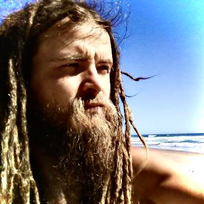 Brandon: self sustaining communities, mycology, rap