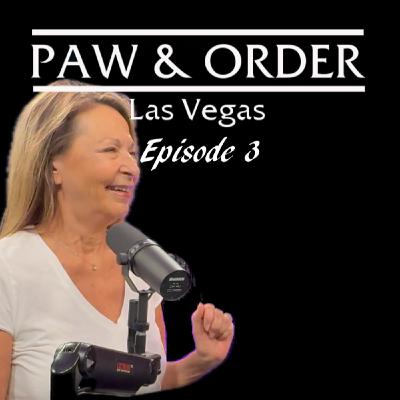 EP 3 Reporter Dana Gentry and Fireworks EP 3 Reporter Dana Gentry and Fireworks