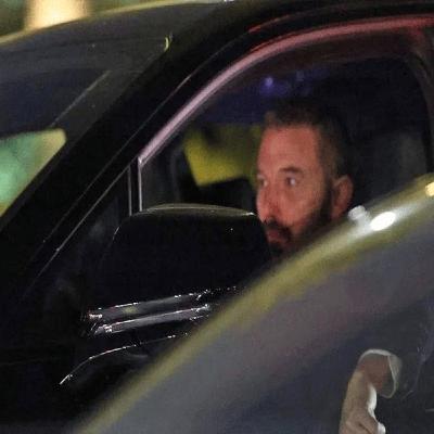 Ben Affleck y otros famosos sufrieron más que otros durante los incendios L.A.
