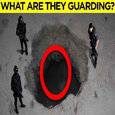 The Most Heavily Guarded Places on Earth
