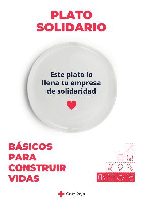 "Es un momento crucial en el año porque se remueve un poquito la solidaridad dentro de cada uno de nosotros" "Es un momento crucial en el año porque se remueve un poquito la solidaridad dentro de cada uno de nosotros"