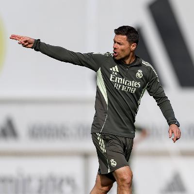 Podcast 13x19 'Desencriptando la plantilla' | Actualidad Meritocrática