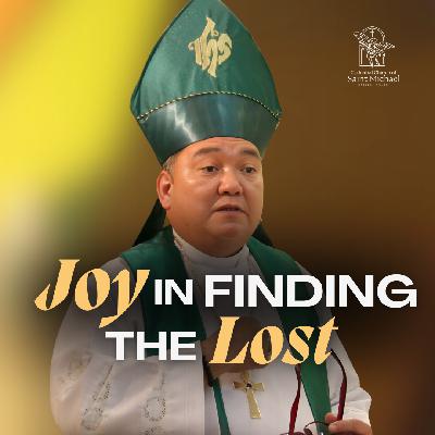 Joy in Finding the Lost Joy in Finding the Lost