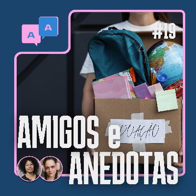 AA#19 - Limpeza que transforma