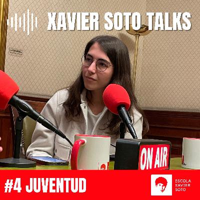 #4 Juventud con Ada Santana #4 Juventud con Ada Santana