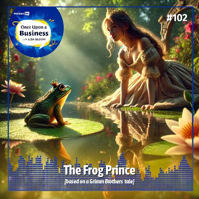 The Frog Prince