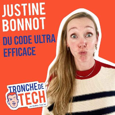 #62 - Justine Bonnot - Du code ultra-efficace