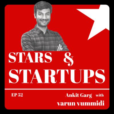 EP52: 600k users & creating a Brand for Generations starting on Amazon {Ankit of Wakefit} EP52: 600k users & creating a Brand for Generations starting on Amazon {Ankit of Wakefit}