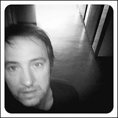 Fistful of Chords - Tim Bricheno (All About Eve, Sisters of Mercy et al)