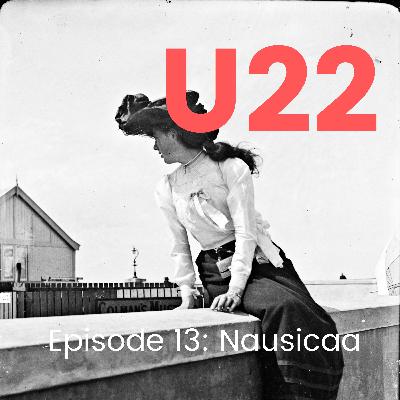 Episode 13: Nausicaa