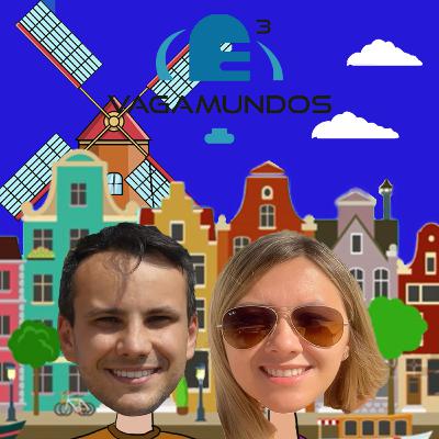Ep.29 - Amsterdã Ep.29 - Amsterdã