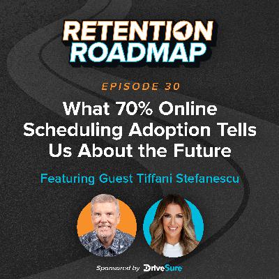 What 70% Online Scheduling Adoption Tells Us About the Future What 70% Online Scheduling Adoption Tells Us About the Future