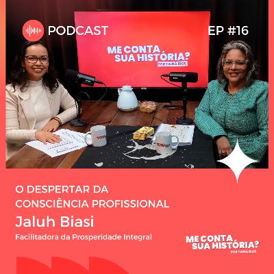 O despertar da consciência profissional O despertar da consciência profissional